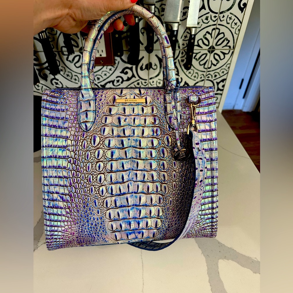 Brahmin Caroline - Harmonious Melbourne